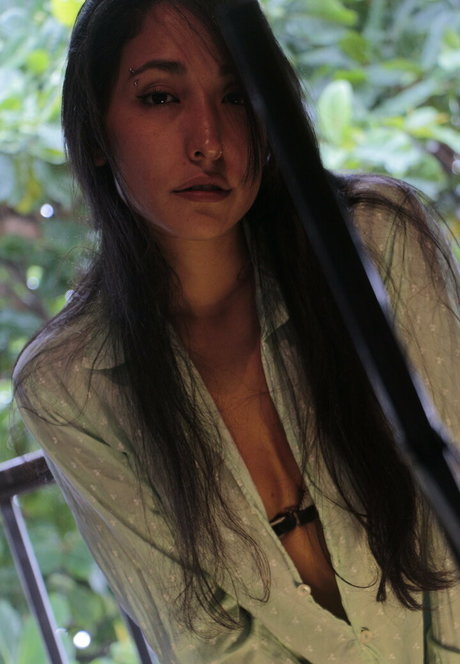 Bia Miyuki jolie étoile images