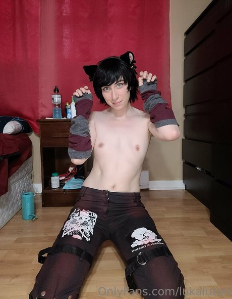 lukalutari modèle de sexe archive