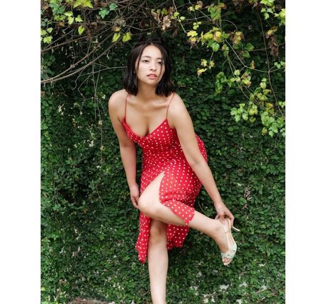 Ayame Misaki actrice parfaite archive