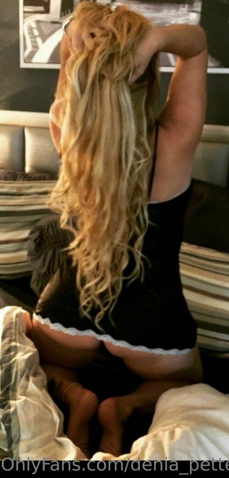 denia pettessen star du porno adulte images