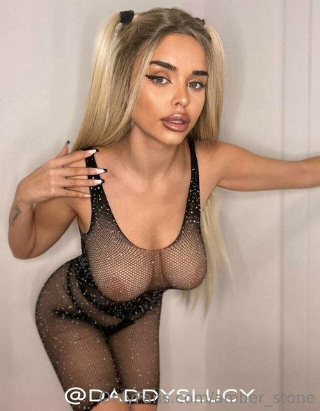 amber stone star du porno exclusive photos