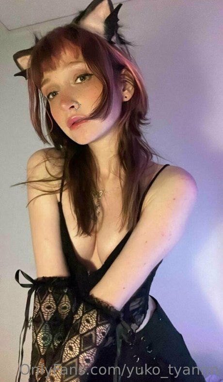 yuko tyannn star du porno belle photo