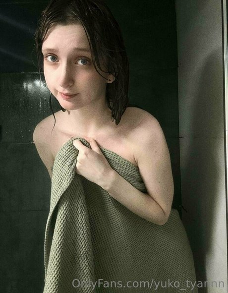 yuko tyannn actrice parfaite photos
