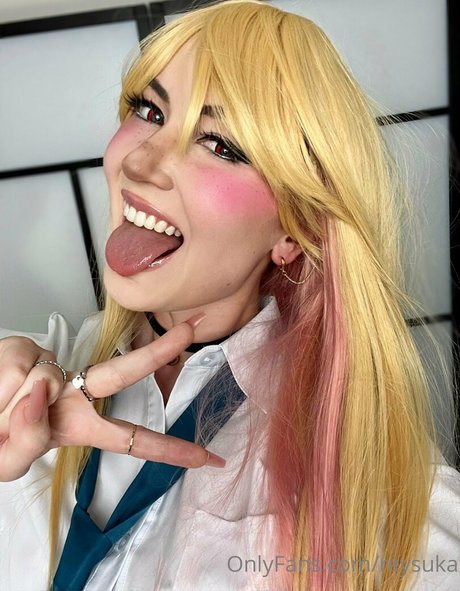 reysuka actrice de sexe photo