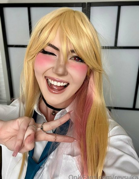 reysuka nus étoiles photos