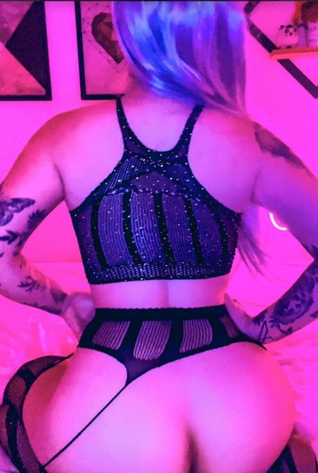 Gabysanetti modèle xxx archive