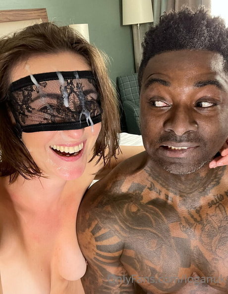 loganuk actrice artistique galerie