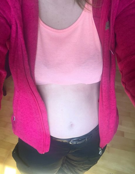 die lena modèle nu des photos