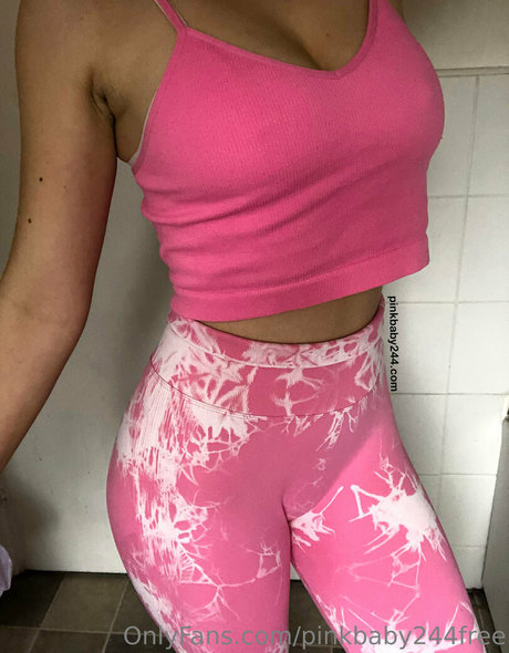 pinkbaby244free actrice artistique galerie