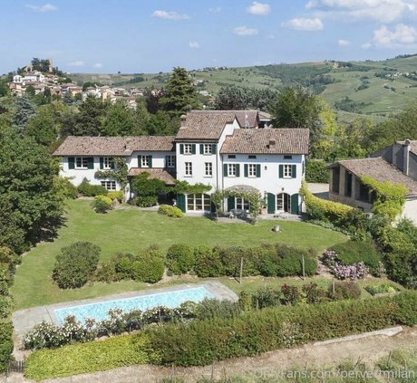 pervertmilan étoile adulte galerie