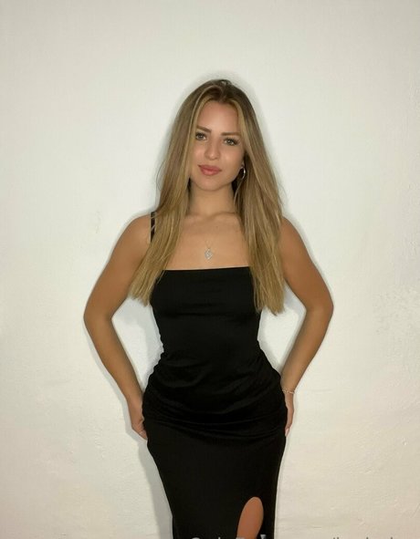 lucia lpz étoile de haute qualité des photos