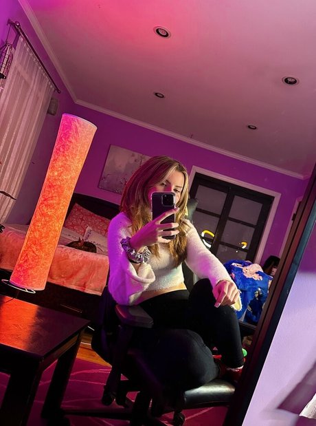 influenceur des médias sociaux onlyfans hd exclusif galerie