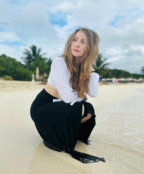 Vkunia actrice sexy galerie