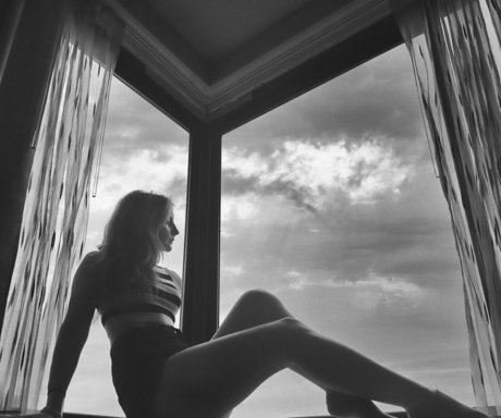 Vkunia meilleure actrice photo