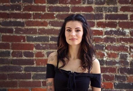 eve wasframed modèle chaud des photos