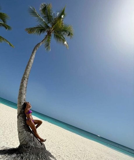 Lorena Castell meilleur modèle collection