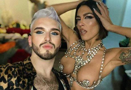 Lorena Castell belle actrice galerie