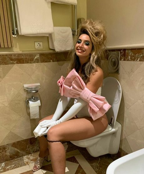 Lola Indigo star pornographique des photos