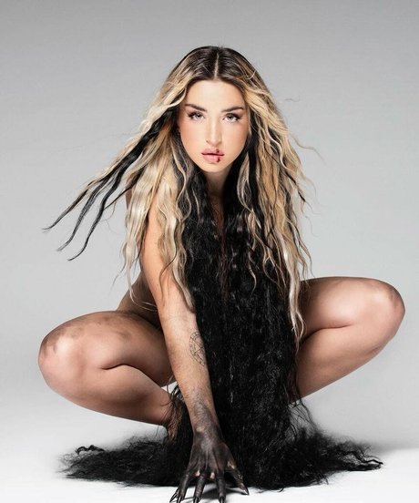 Lola Indigo actrice exclusive img