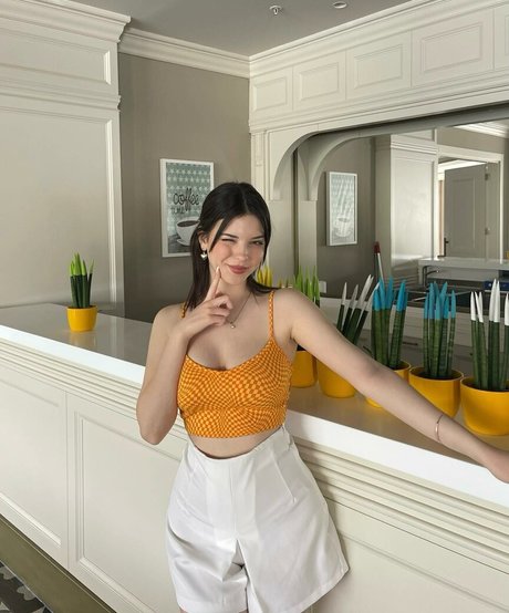 melisayamac étoile xxx images