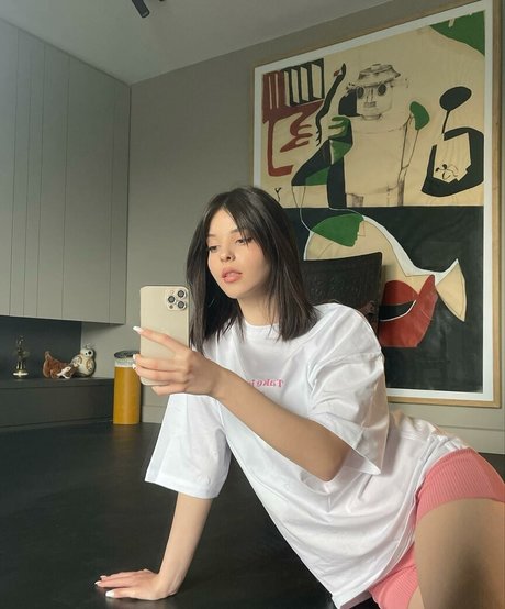 melisayamac star du porno chaud image