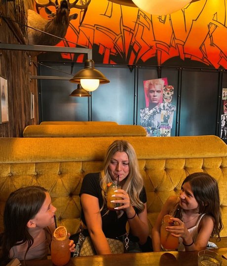 Anabel Kloe Lamarche Profilfoto