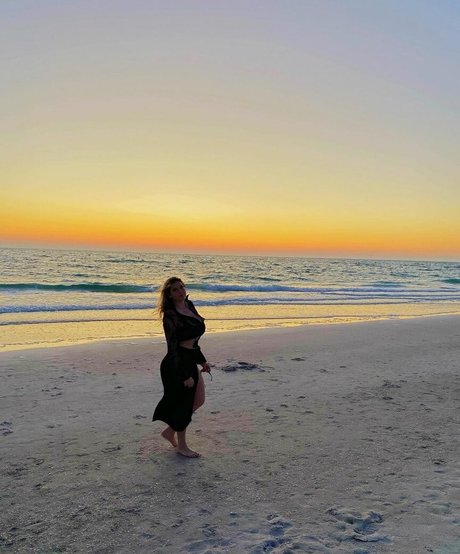 Anabel Kloe Lamarche étoile parfaite image