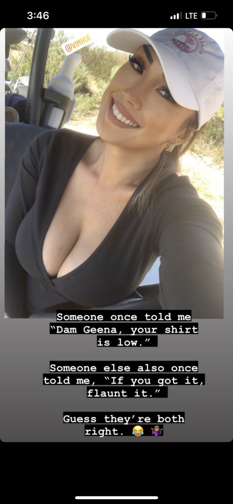 Geena Martinez modèle hd galerie