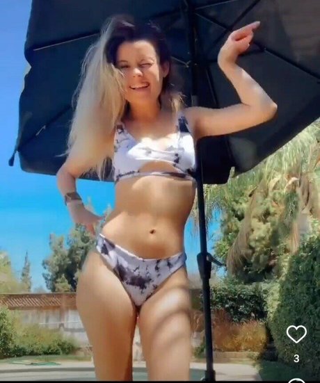 Mally Mouse star du porno adulte photo