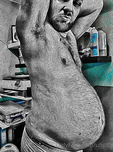 ubg88 star du porno exclusive photo