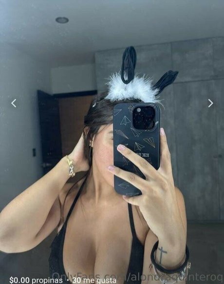 Alondra Quintero étoile hd des photos