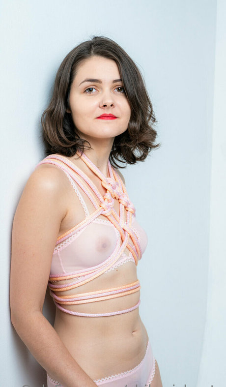 shibarishoots étoile érotique archive