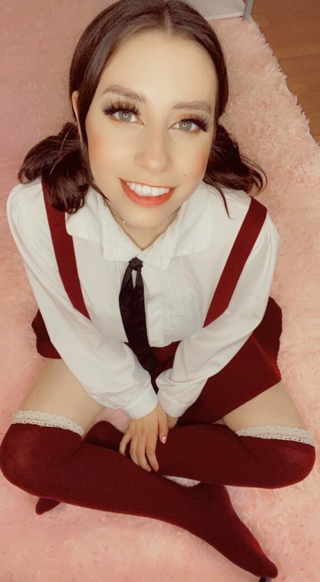 princ3sslexi meilleure actrice image