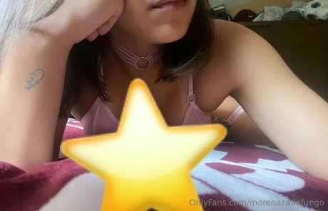 morenazadefuego star du porno belle galerie