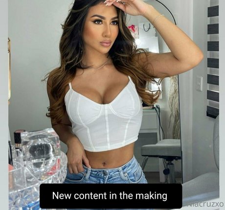 niacruzxo actrice de sexe photo