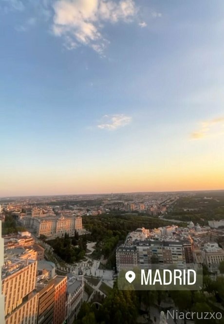 niacruzxo meilleure actrice images