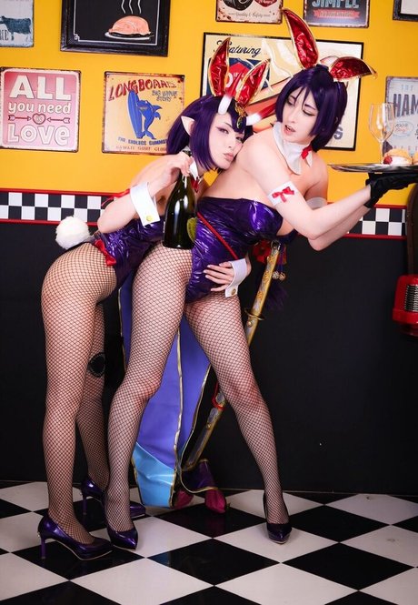 kuronomori star pornographique images