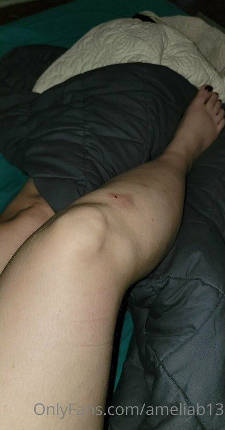 ameliab13 Profilfoto