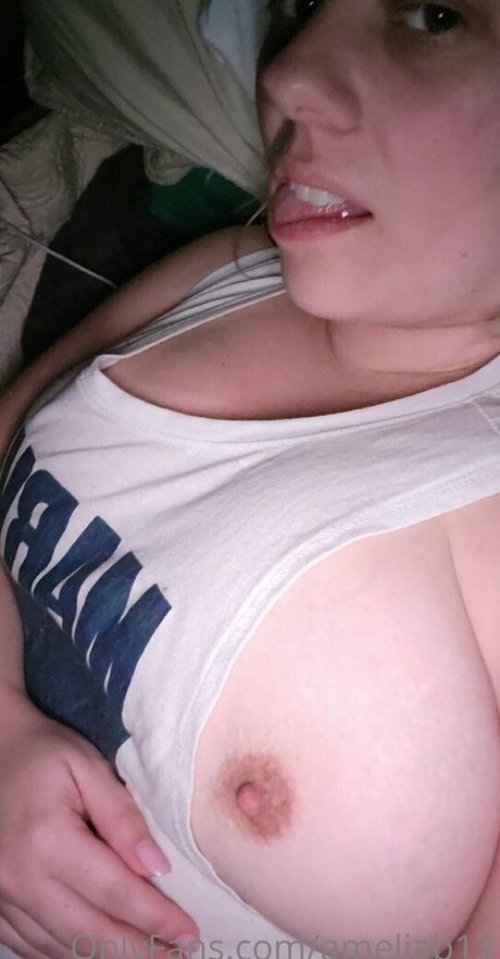 ameliab13 modèle exclusif galeries