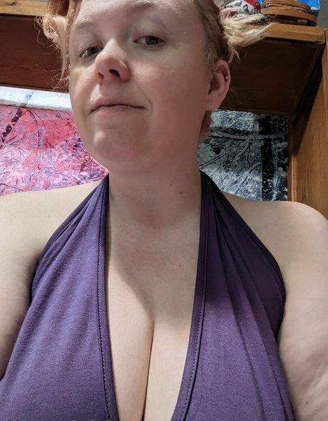 vintagewitchteaze étoile chaude photo