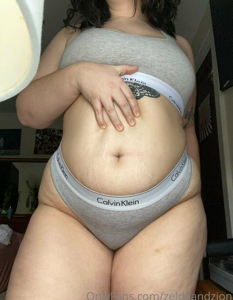 zeldaandzion actrice libre galerie