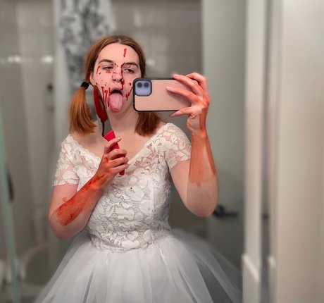 Sarah Z art de star du porno photo