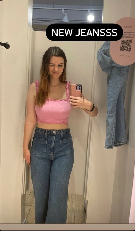 Sarah Z actrice de grande qualité des photos