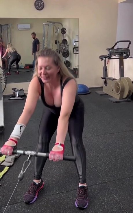 Joice Hasselmann star du sexe archive