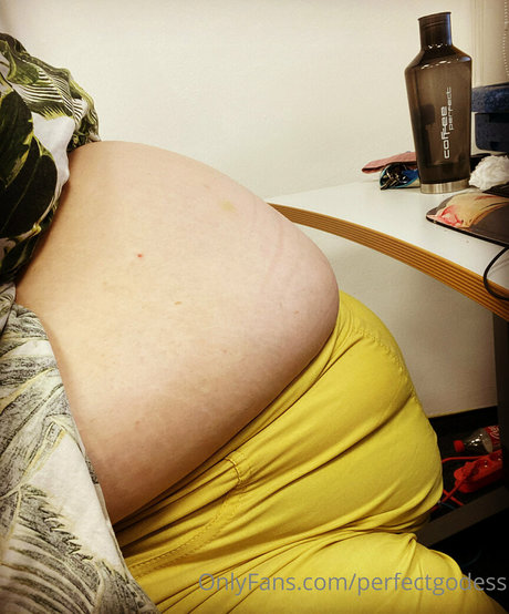 perfectgodess étoile sexy image