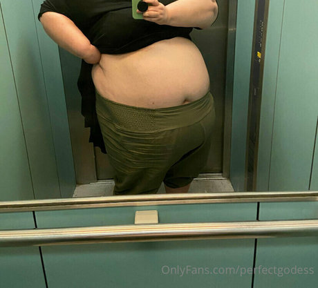 perfectgodess meilleure actrice photo