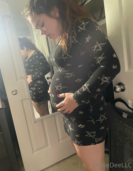 snackupjackie actrice exclusive photo