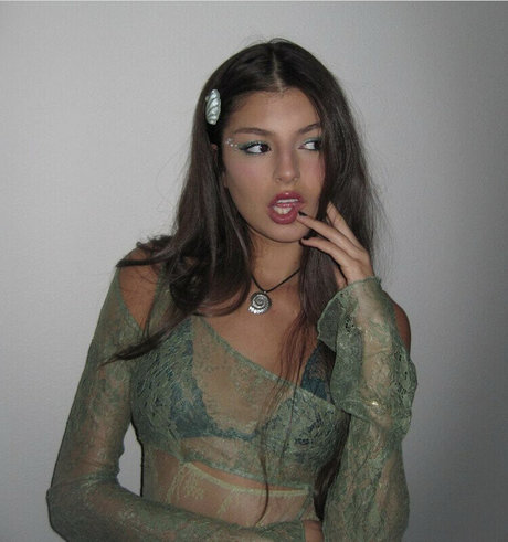 Darianka actrice de sexe des photos