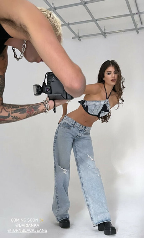 Darianka art star du porno images