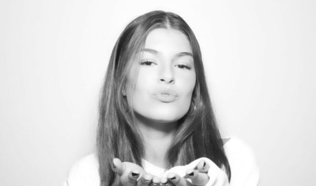 Darianka modèle exclusif image